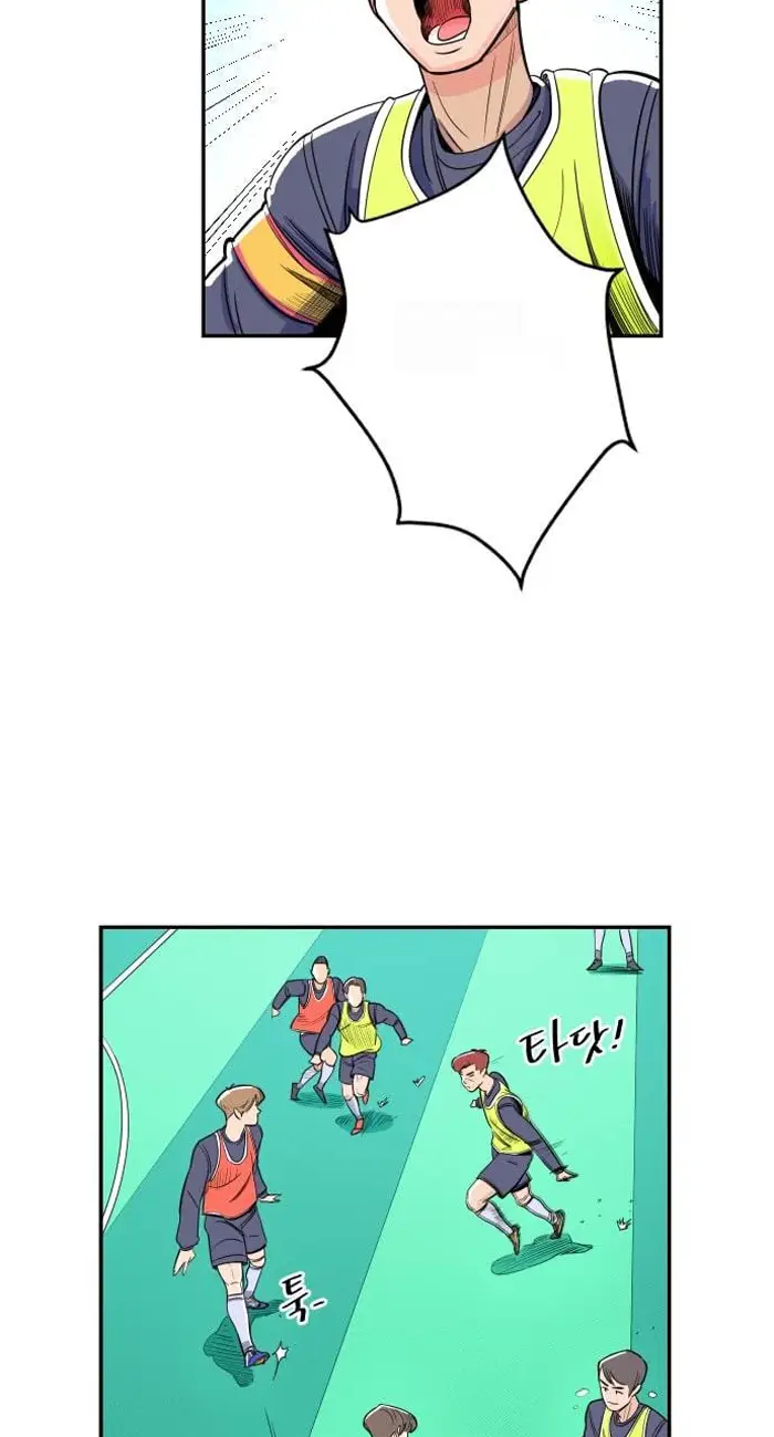 Read The Build Up PT-BR Manga Online