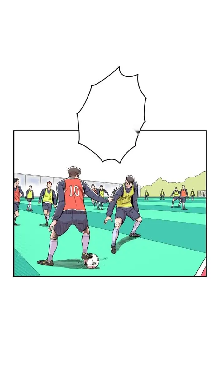 Read The Build Up PT-BR Manga Online