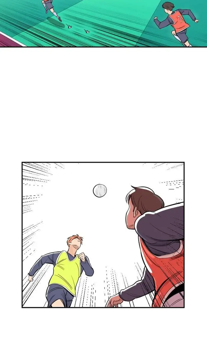 Read The Build Up PT-BR Manga Online