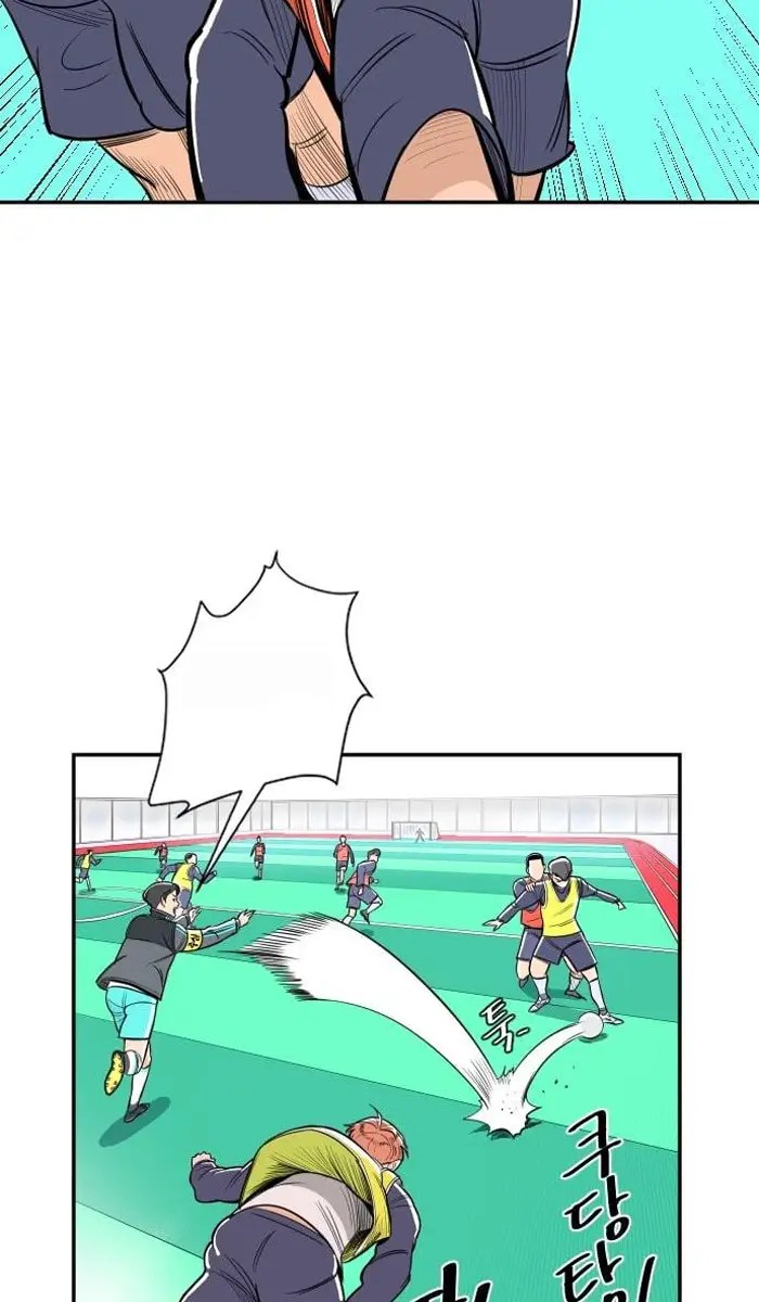 Read The Build Up PT-BR Manga Online
