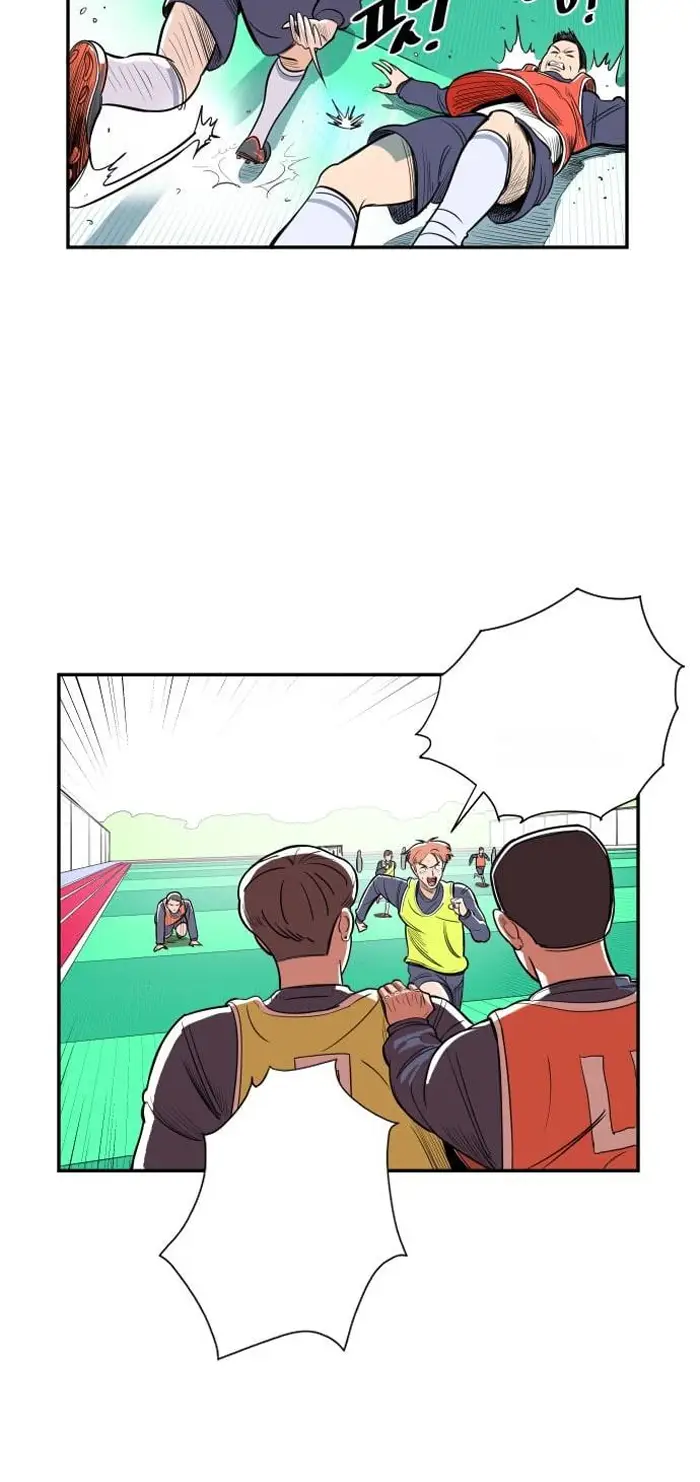 Read The Build Up PT-BR Manga Online