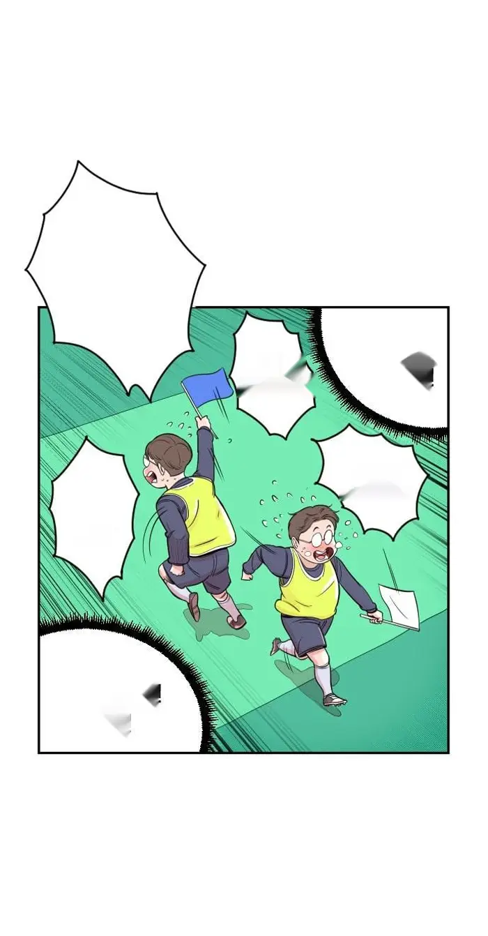 Read The Build Up PT-BR Manga Online