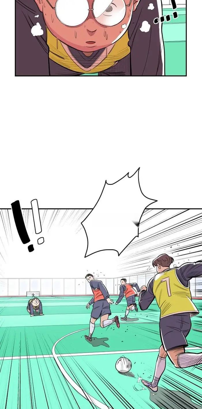Read The Build Up PT-BR Manga Online