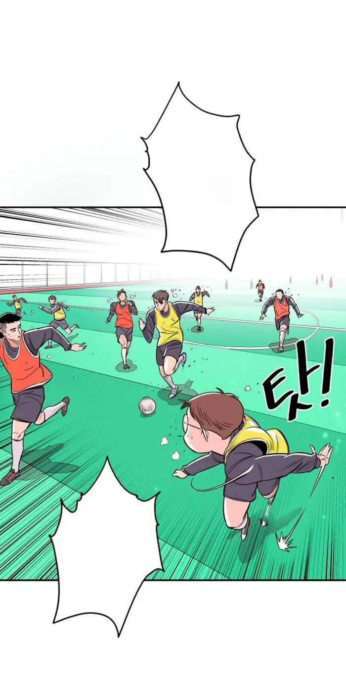 Read The Build Up PT-BR Manga Online