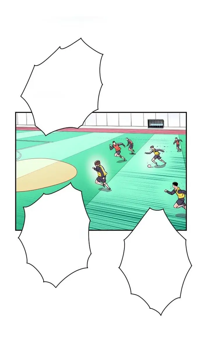 Read The Build Up PT-BR Manga Online