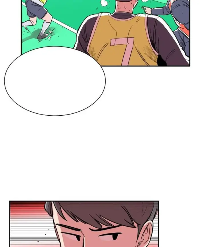 Read The Build Up PT-BR Manga Online