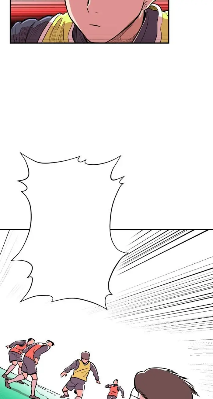 Read The Build Up PT-BR Manga Online