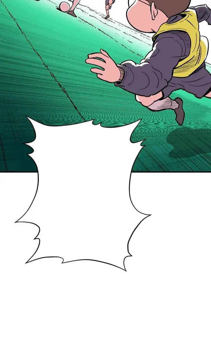 Read The Build Up PT-BR Manga Online