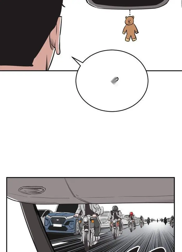 Read The Build Up PT-BR Manga Online