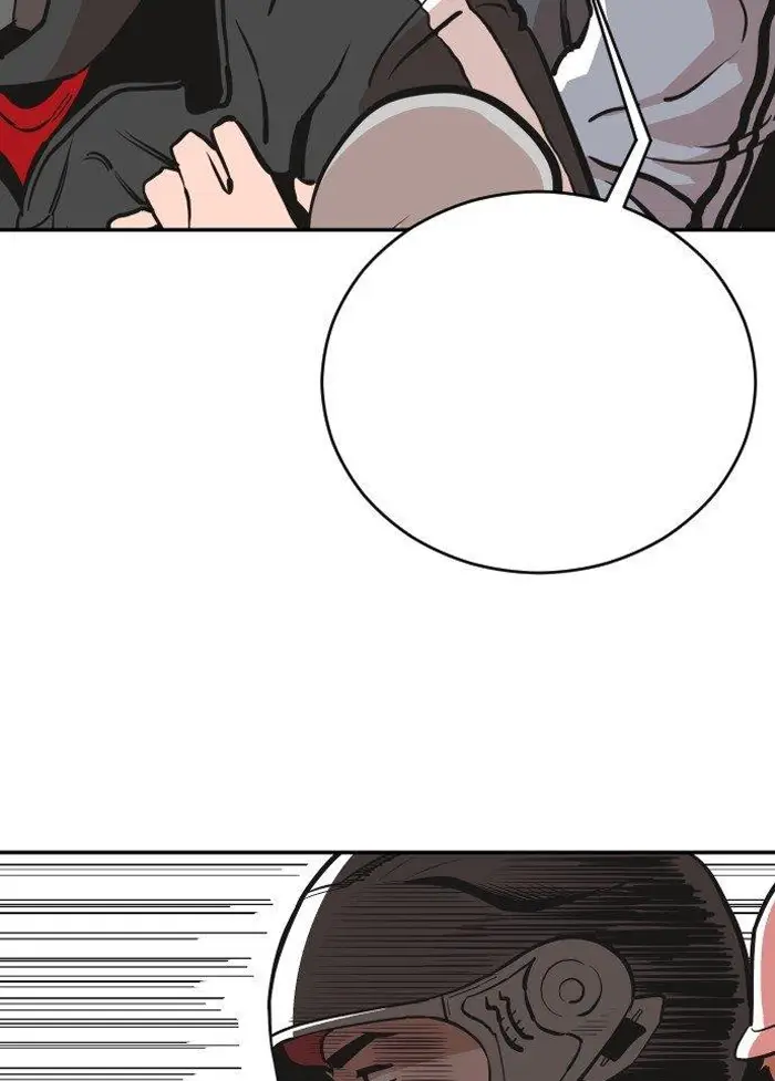 Read The Build Up PT-BR Manga Online