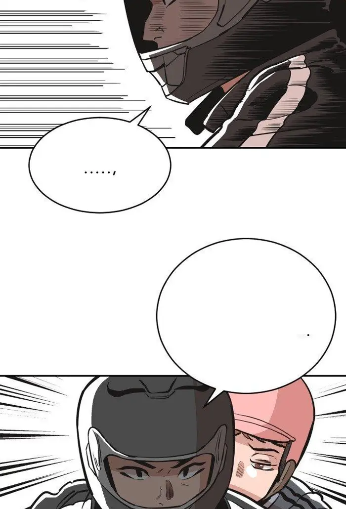 Read The Build Up PT-BR Manga Online