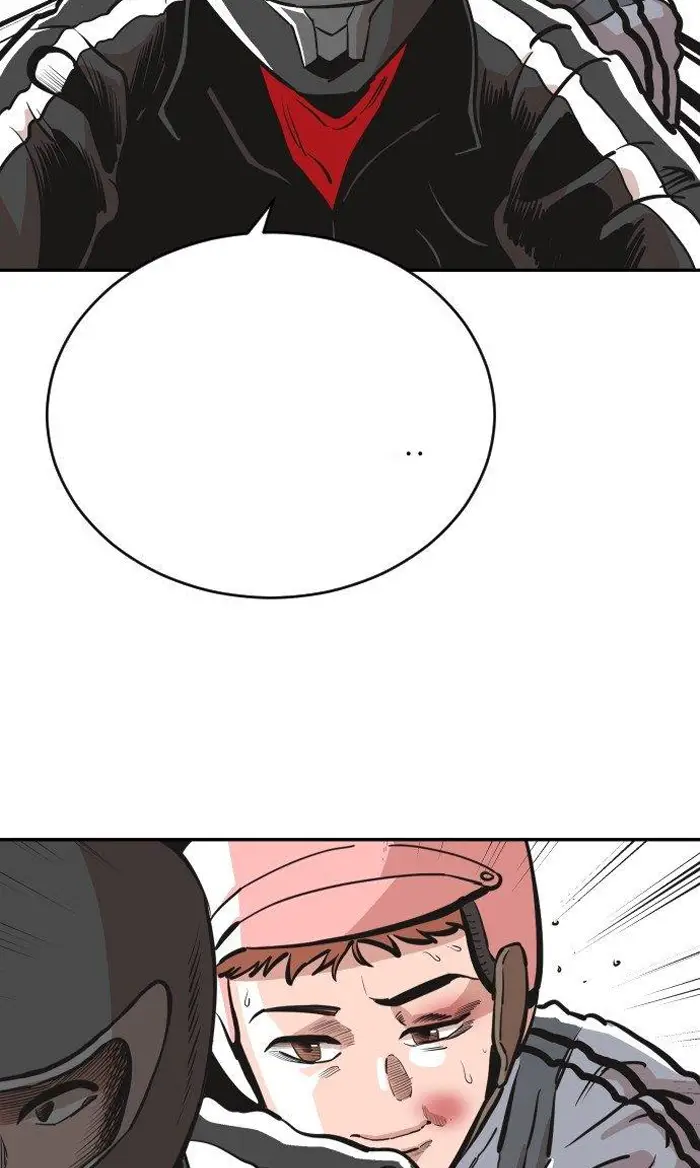 Read The Build Up PT-BR Manga Online