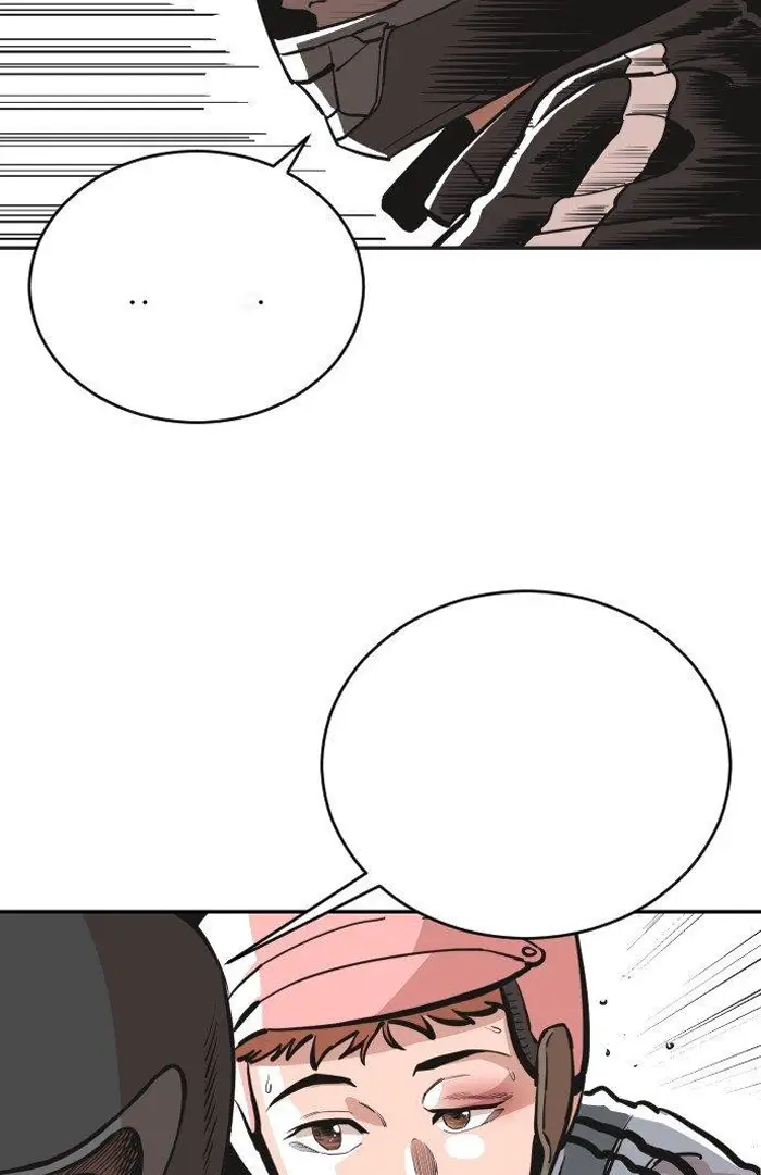 Read The Build Up PT-BR Manga Online