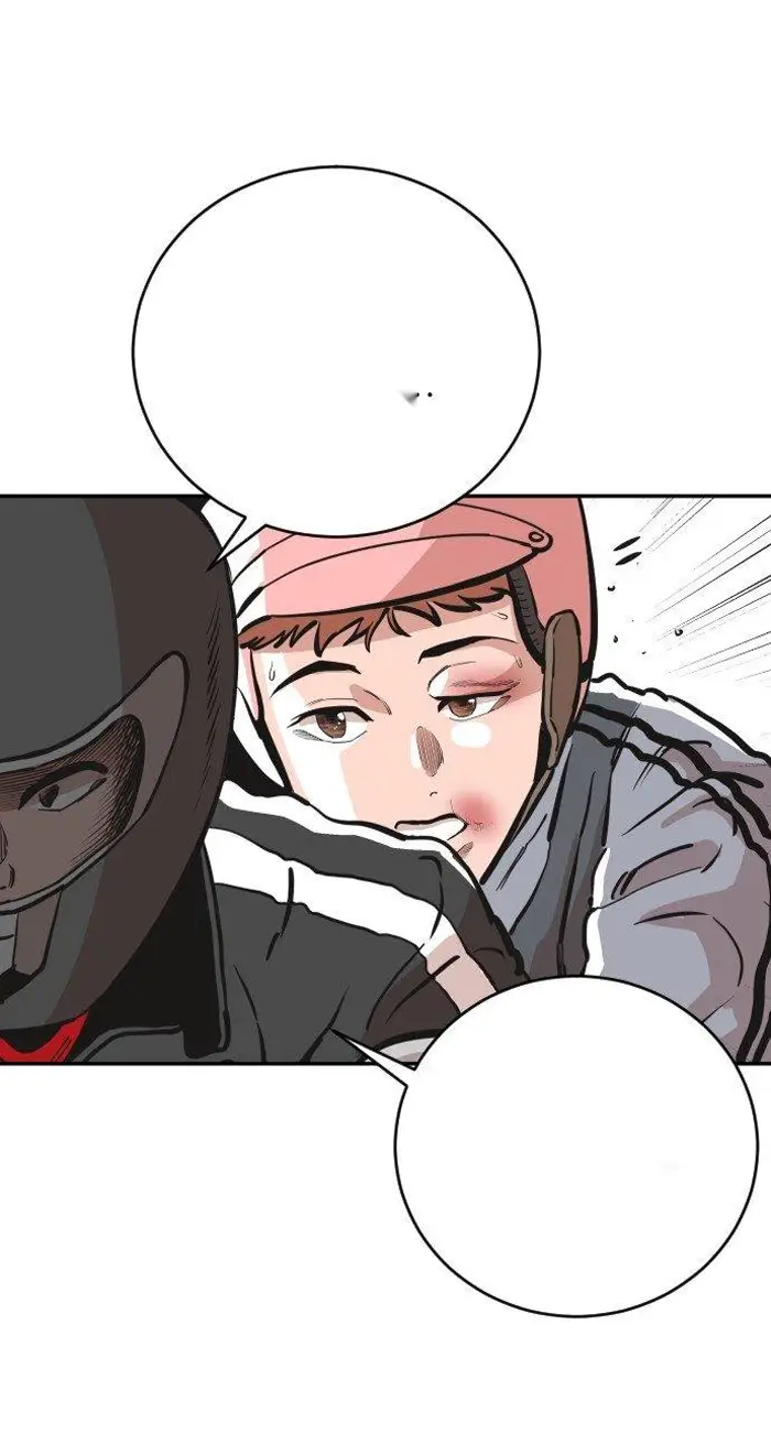 Read The Build Up PT-BR Manga Online