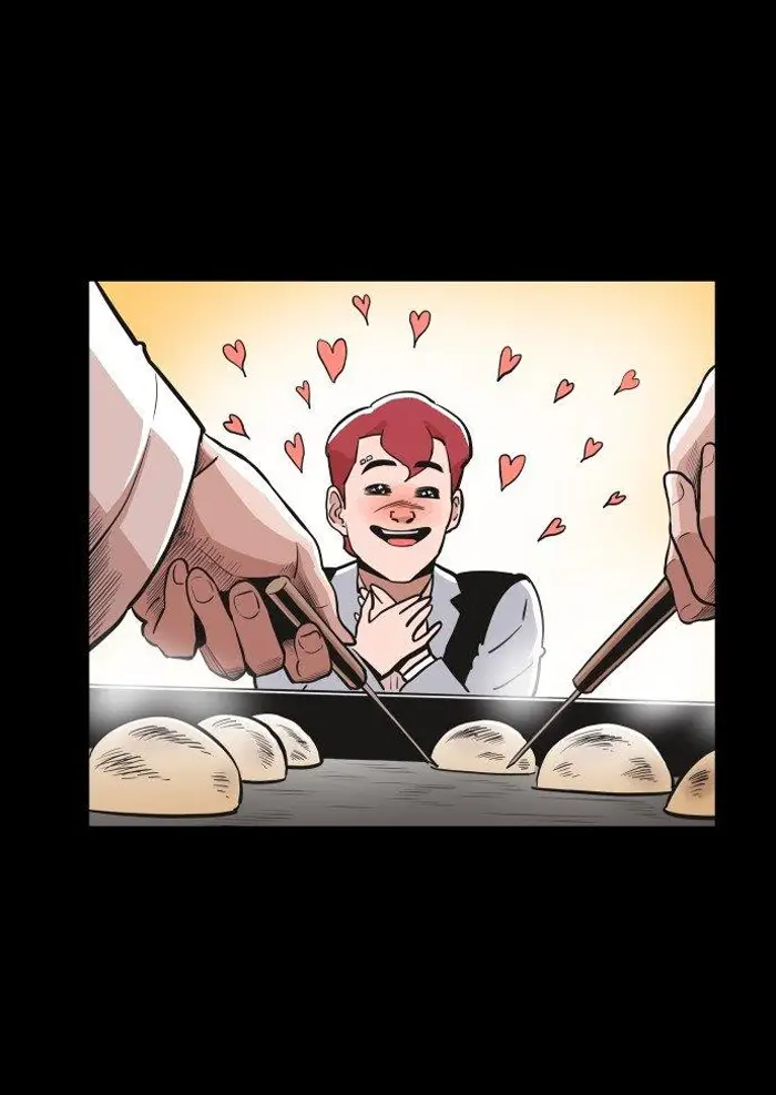 Read The Build Up PT-BR Manga Online