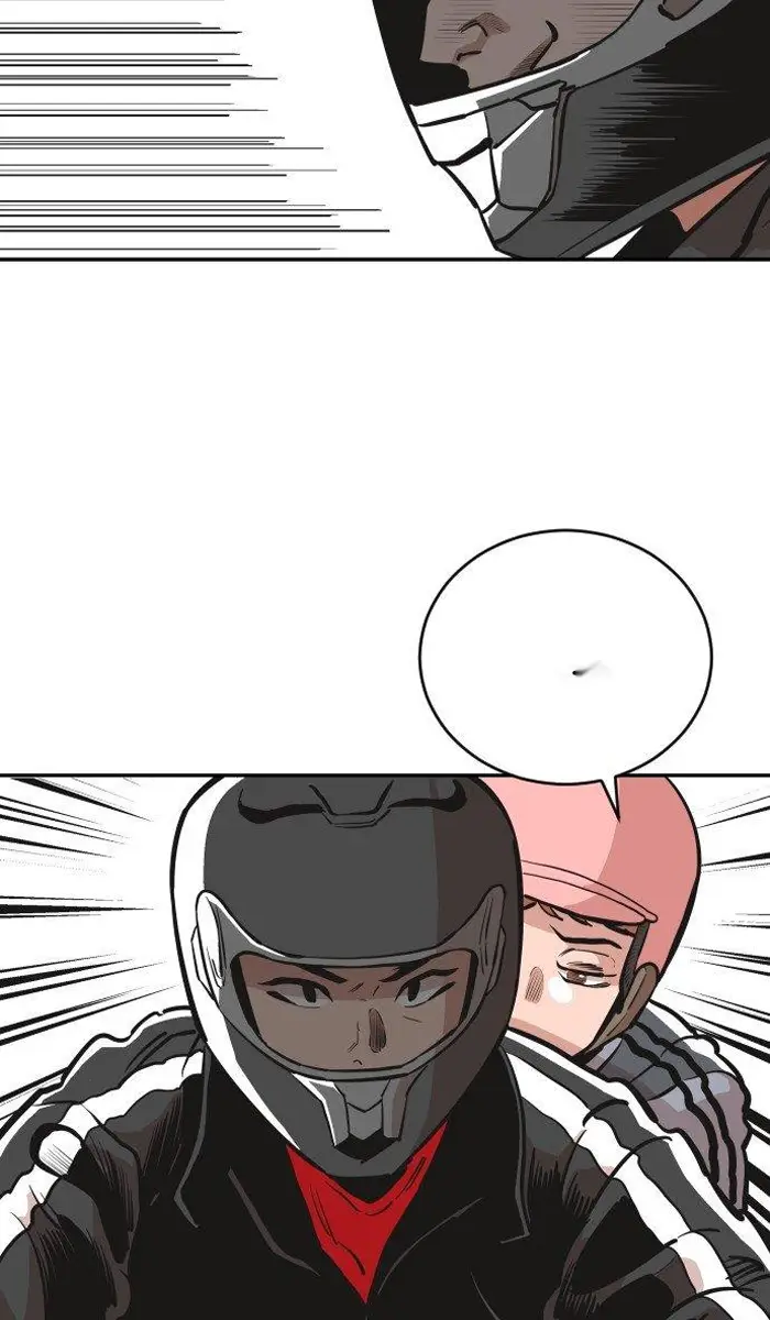 Read The Build Up PT-BR Manga Online