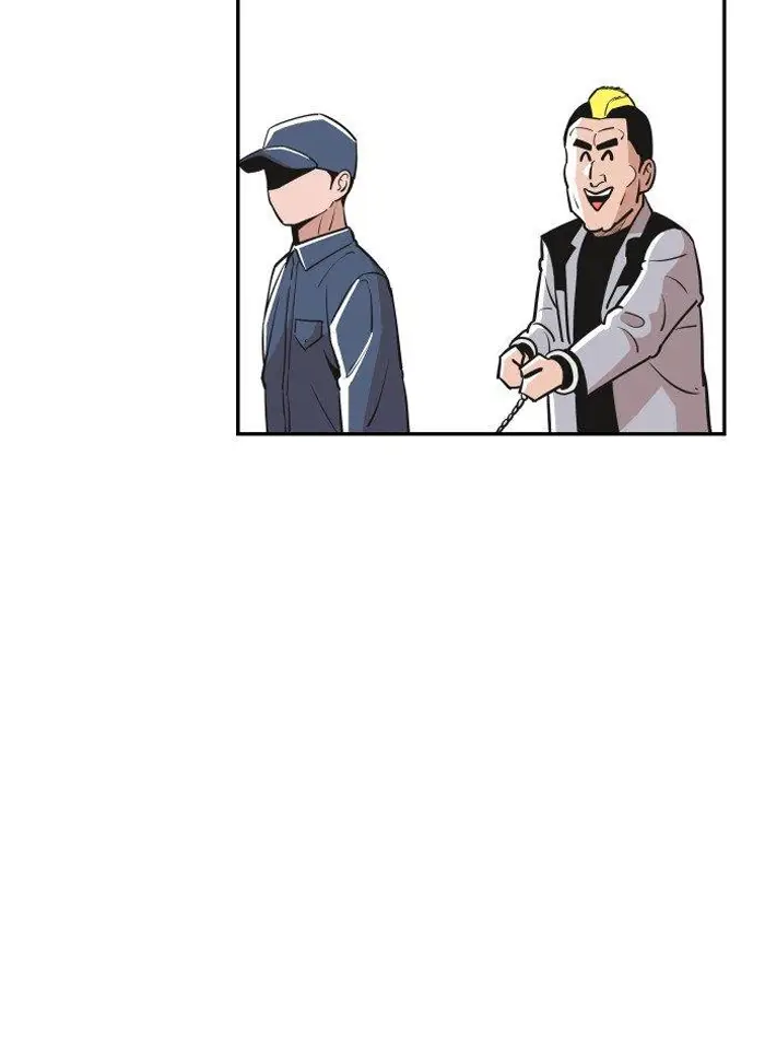 Read The Build Up PT-BR Manga Online