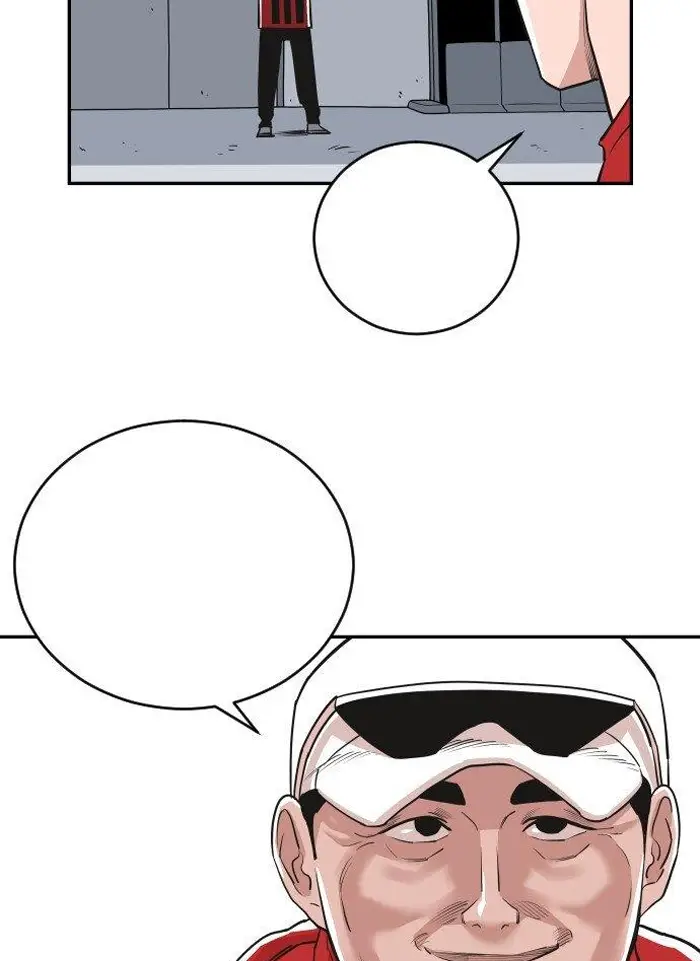 Read The Build Up PT-BR Manga Online