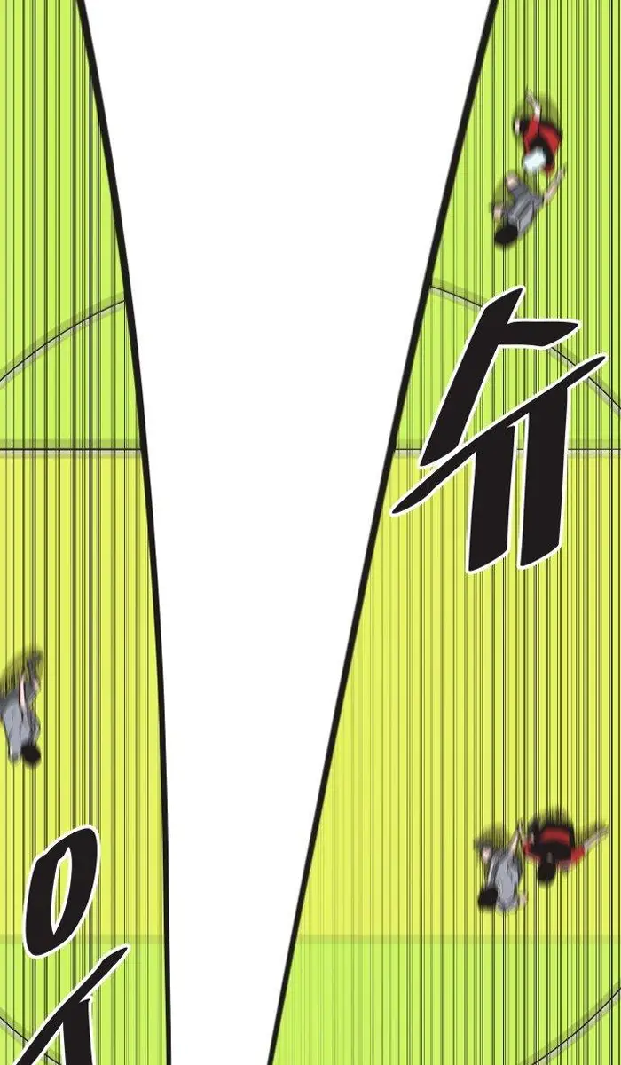 Read The Build Up PT-BR Manga Online