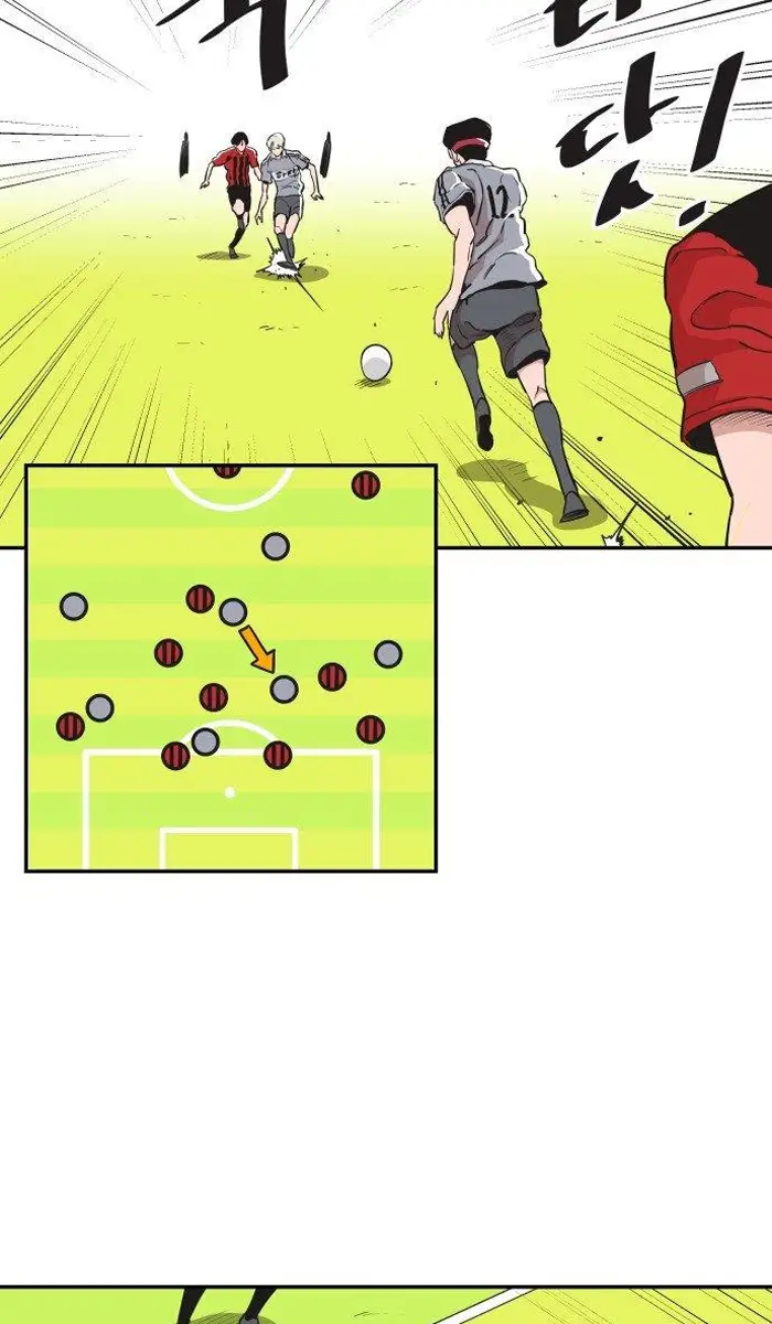 Read The Build Up PT-BR Manga Online