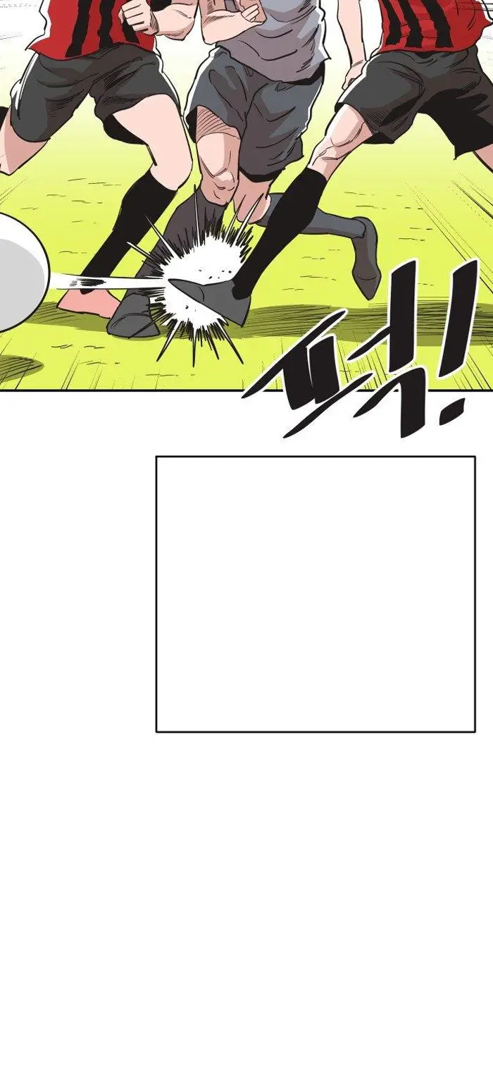 Read The Build Up PT-BR Manga Online