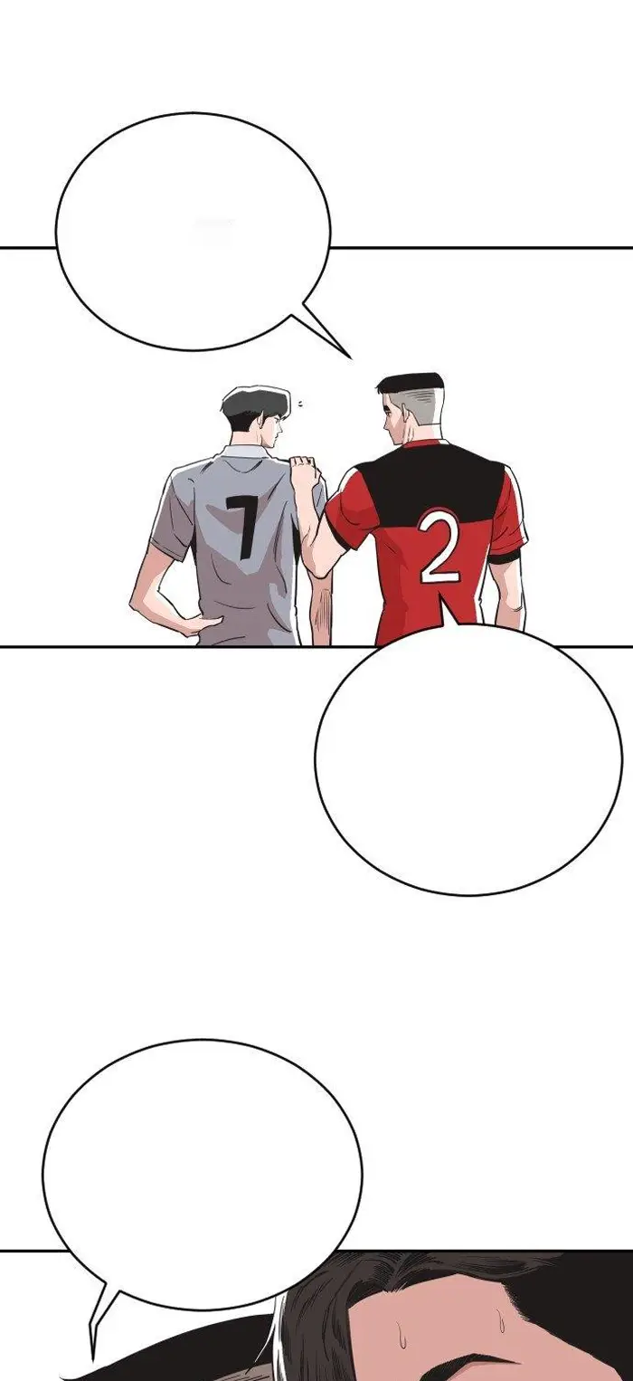 Read The Build Up PT-BR Manga Online