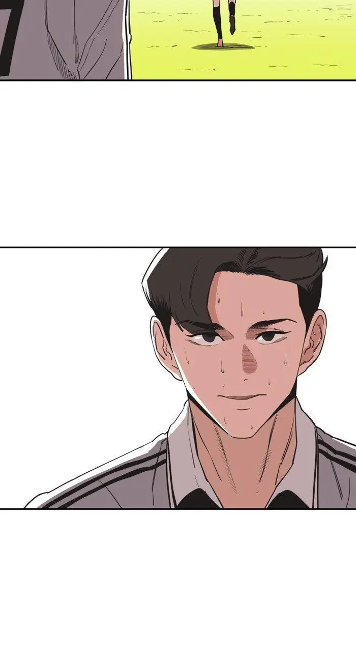 Read The Build Up PT-BR Manga Online