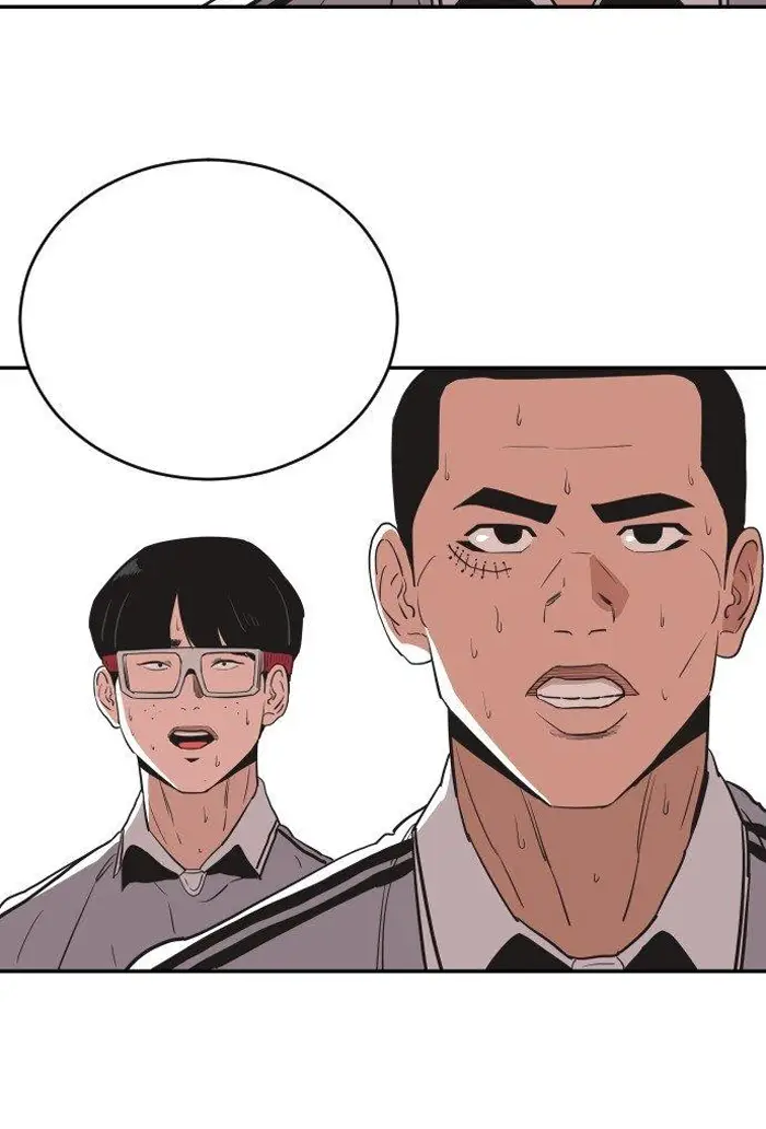 Read The Build Up PT-BR Manga Online