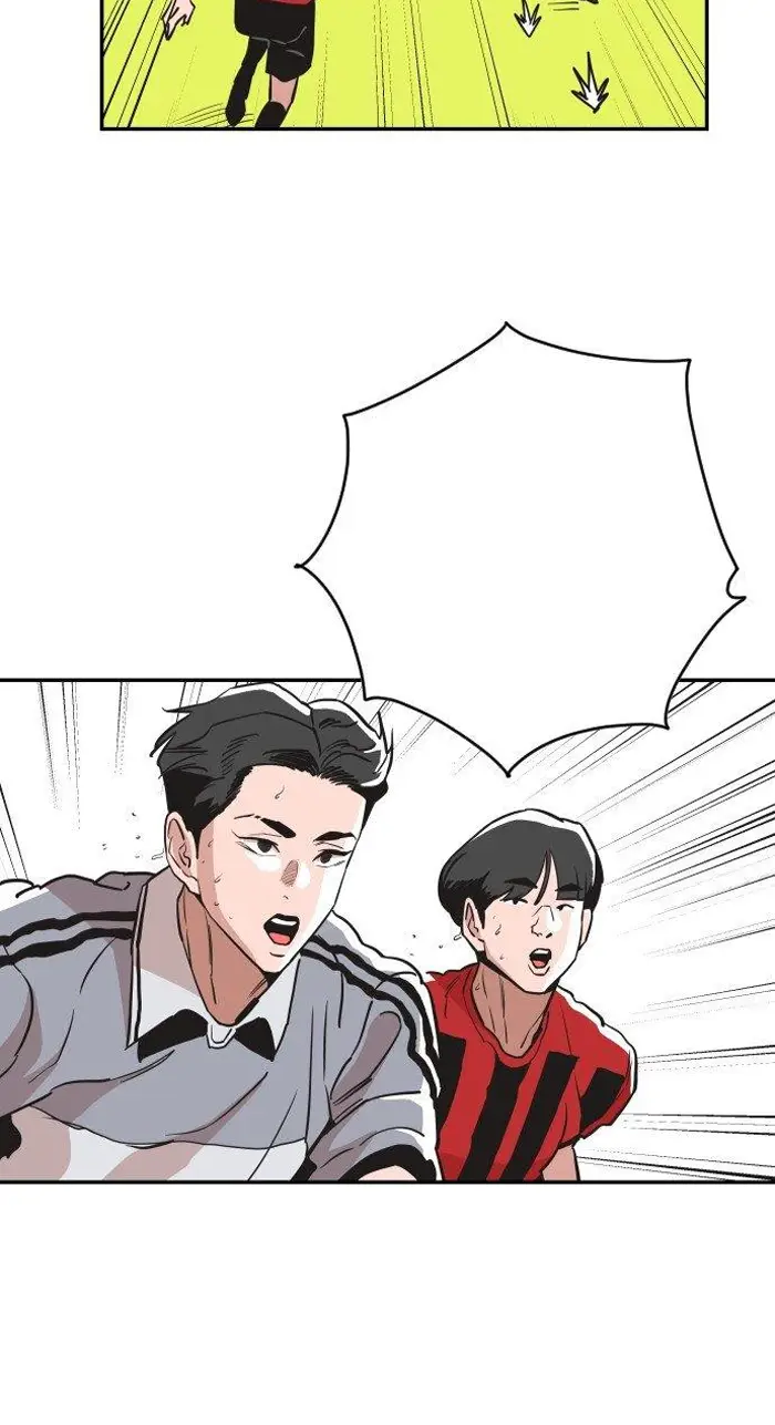Read The Build Up PT-BR Manga Online