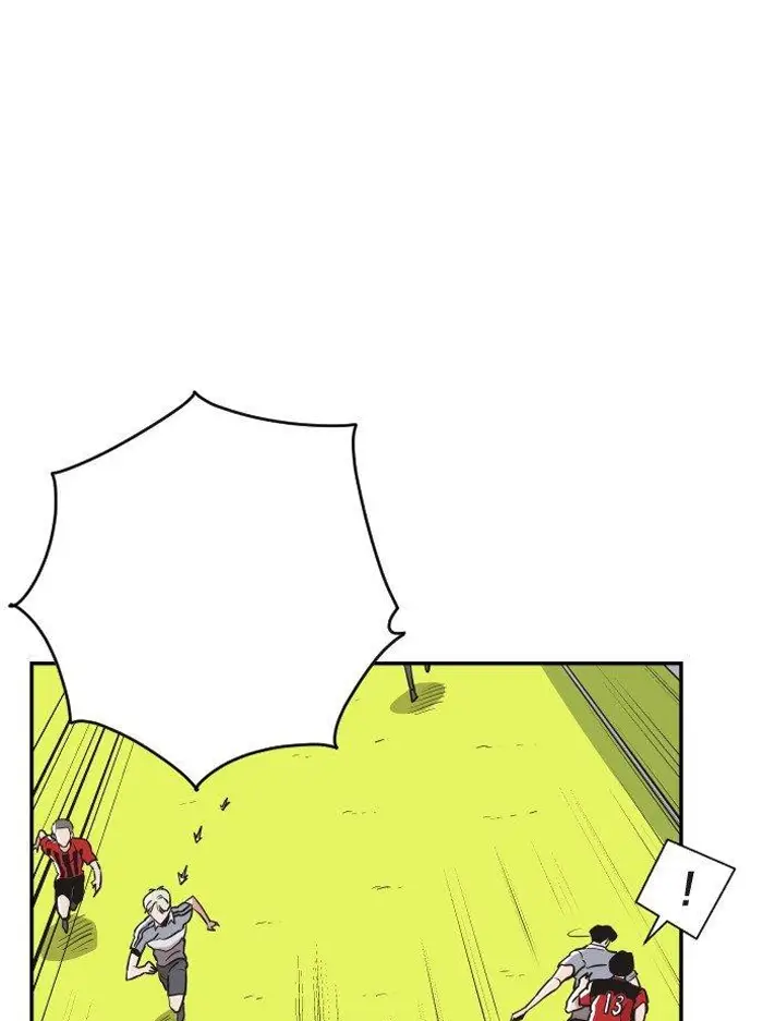 Read The Build Up PT-BR Manga Online