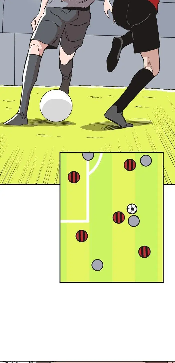 Read The Build Up PT-BR Manga Online