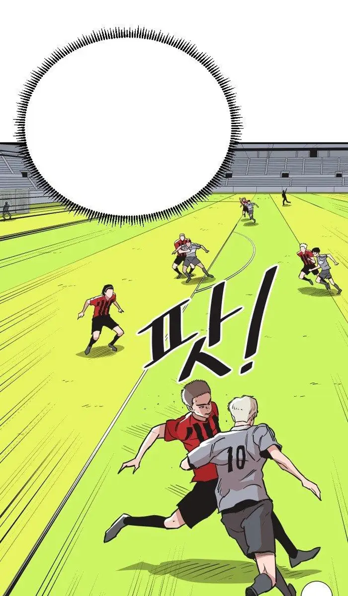 Read The Build Up PT-BR Manga Online