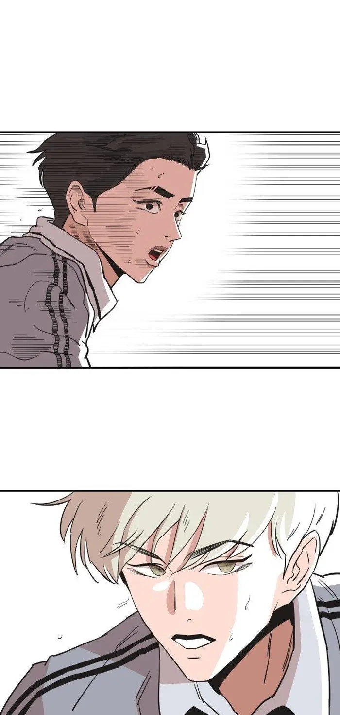 Read The Build Up PT-BR Manga Online
