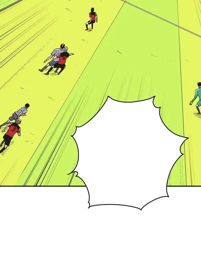 Read The Build Up PT-BR Manga Online