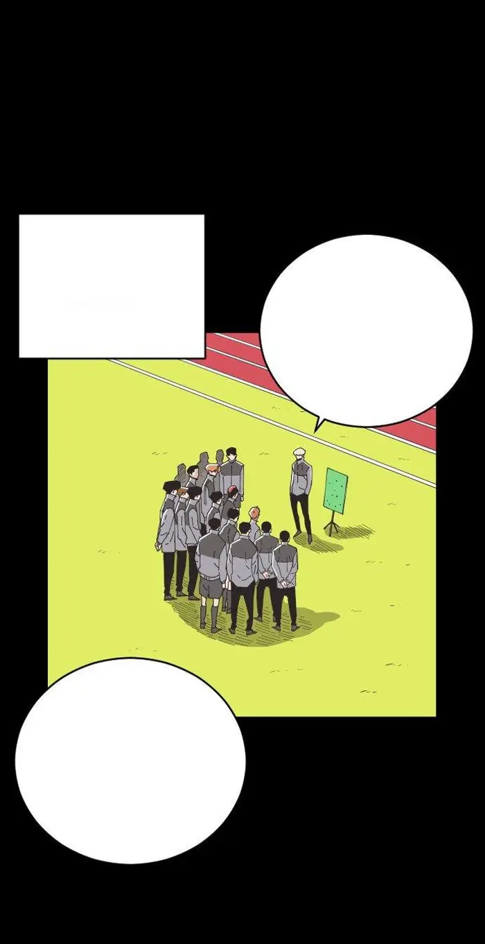 Read The Build Up PT-BR Manga Online