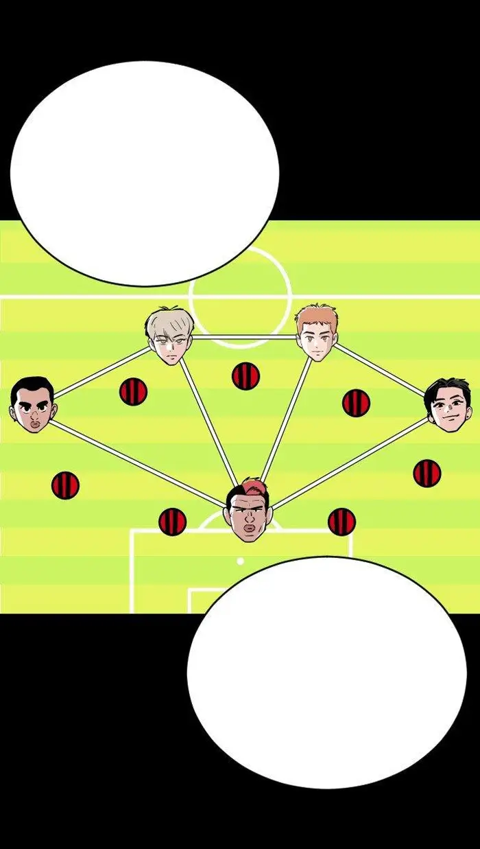Read The Build Up PT-BR Manga Online
