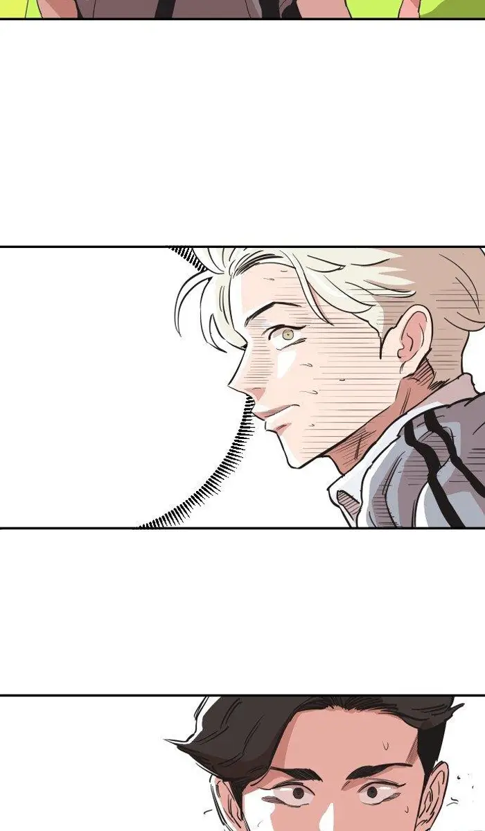 Read The Build Up PT-BR Manga Online