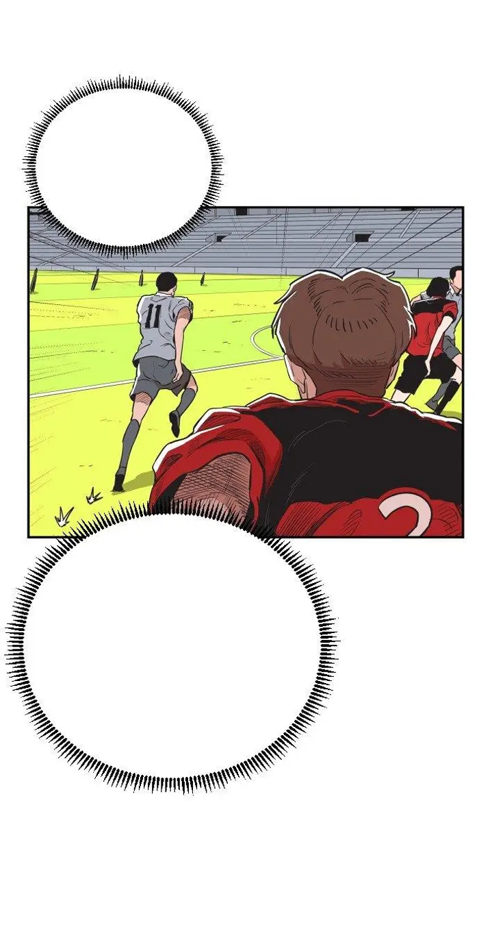 Read The Build Up PT-BR Manga Online