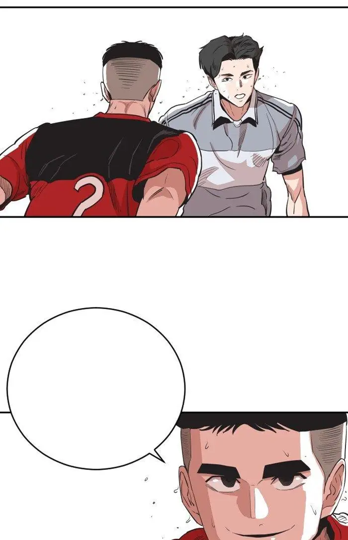 Read The Build Up PT-BR Manga Online