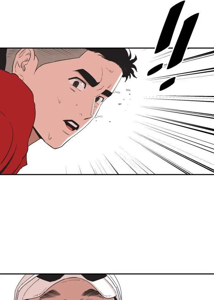 Read The Build Up PT-BR Manga Online