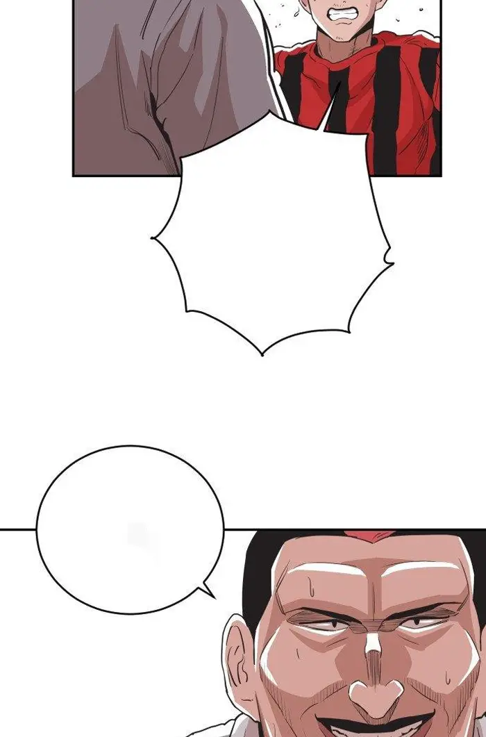 Read The Build Up PT-BR Manga Online