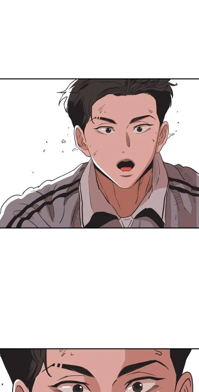 Read The Build Up PT-BR Manga Online