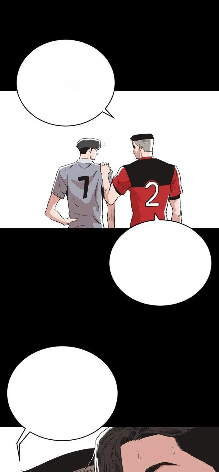 Read The Build Up PT-BR Manga Online