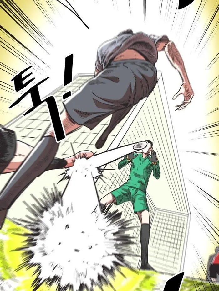 Read The Build Up PT-BR Manga Online