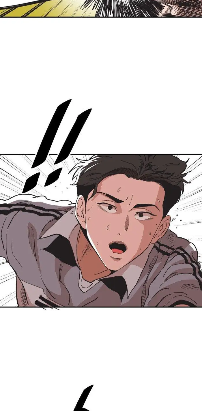 Read The Build Up PT-BR Manga Online