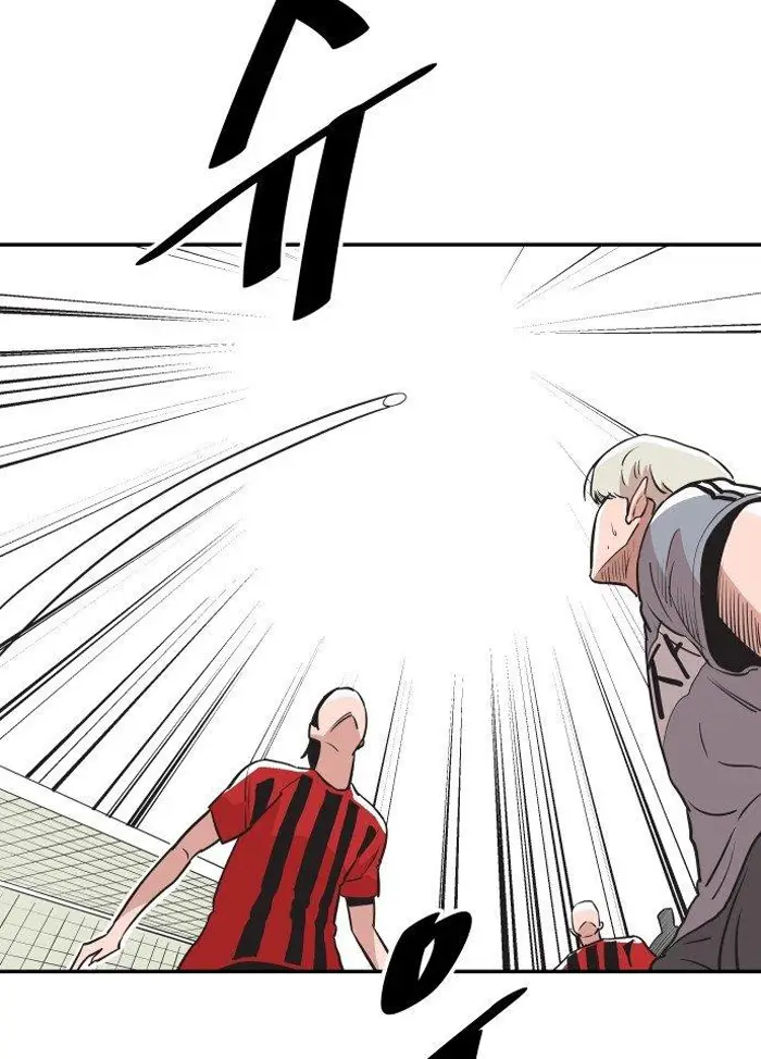 Read The Build Up PT-BR Manga Online