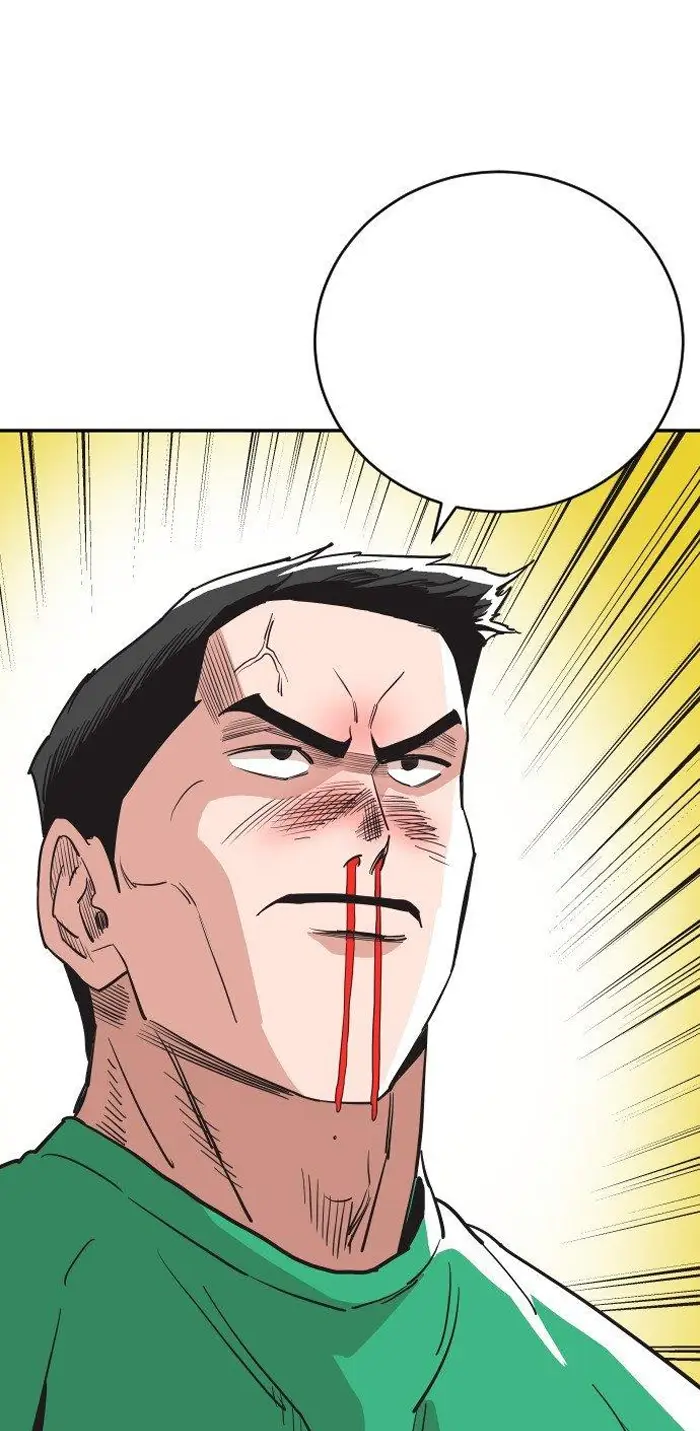 Read The Build Up PT-BR Manga Online