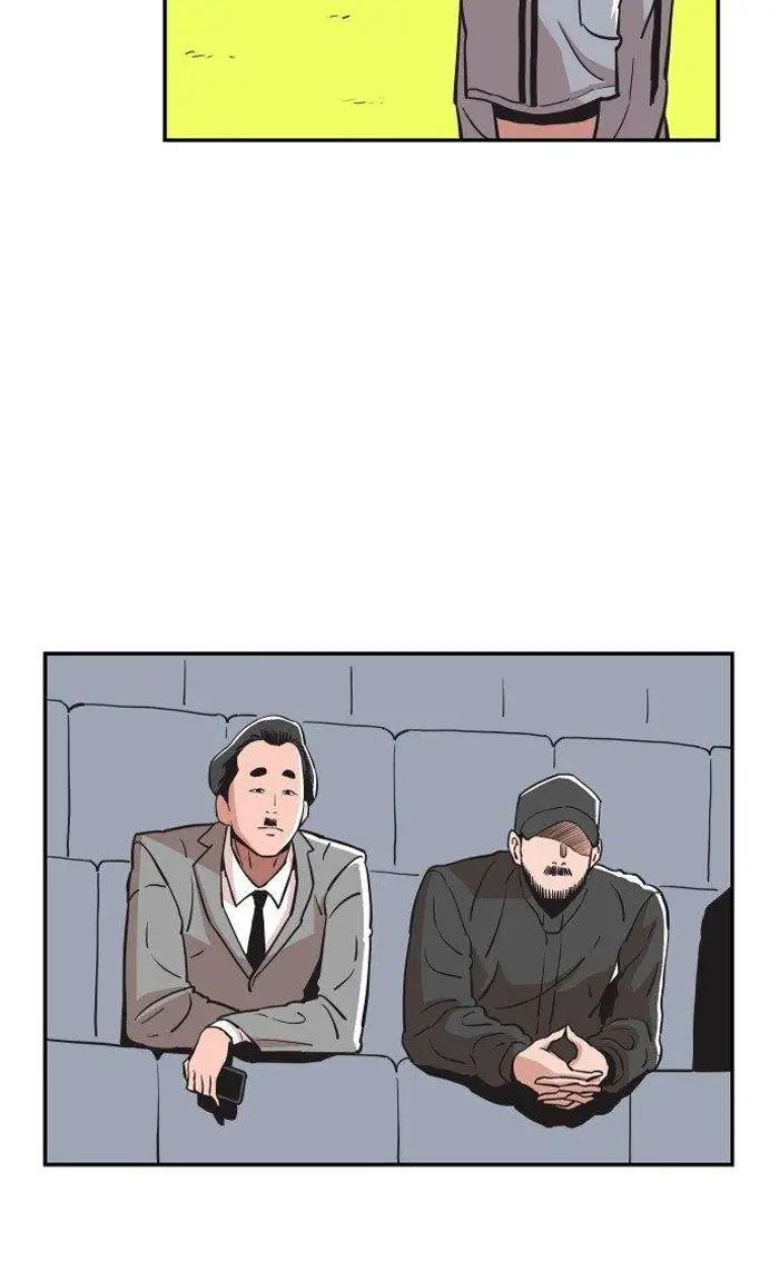Read The Build Up PT-BR Manga Online