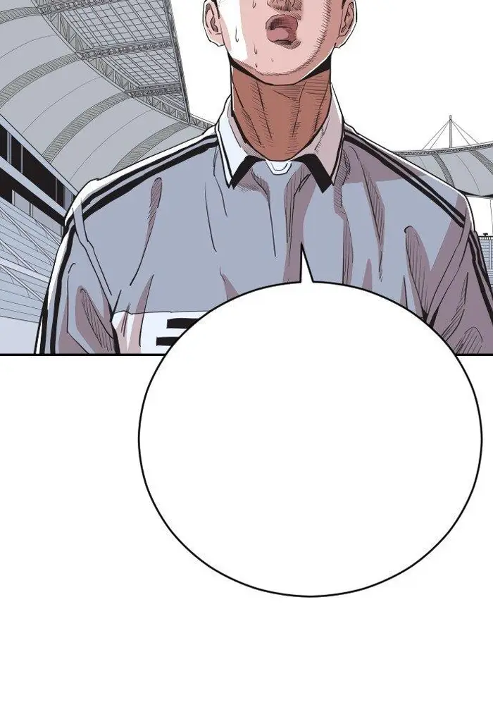Read The Build Up PT-BR Manga Online