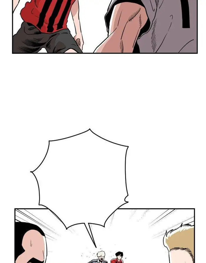 Read The Build Up PT-BR Manga Online